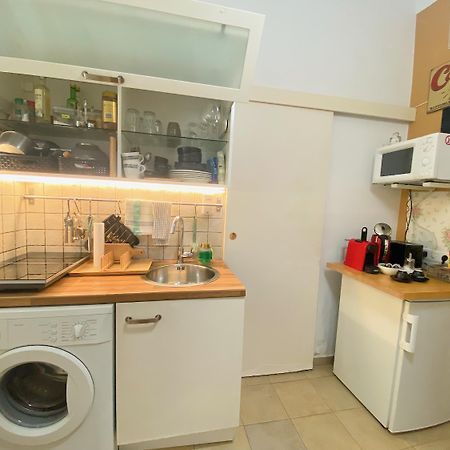 Magic Vienna Right Next To The Prater! Apartment Exterior photo