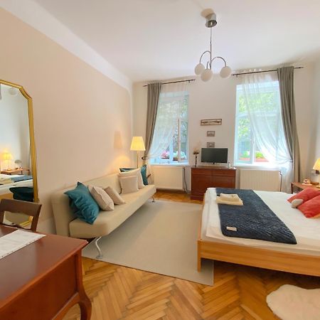 Magic Vienna Right Next To The Prater! Apartment Exterior photo