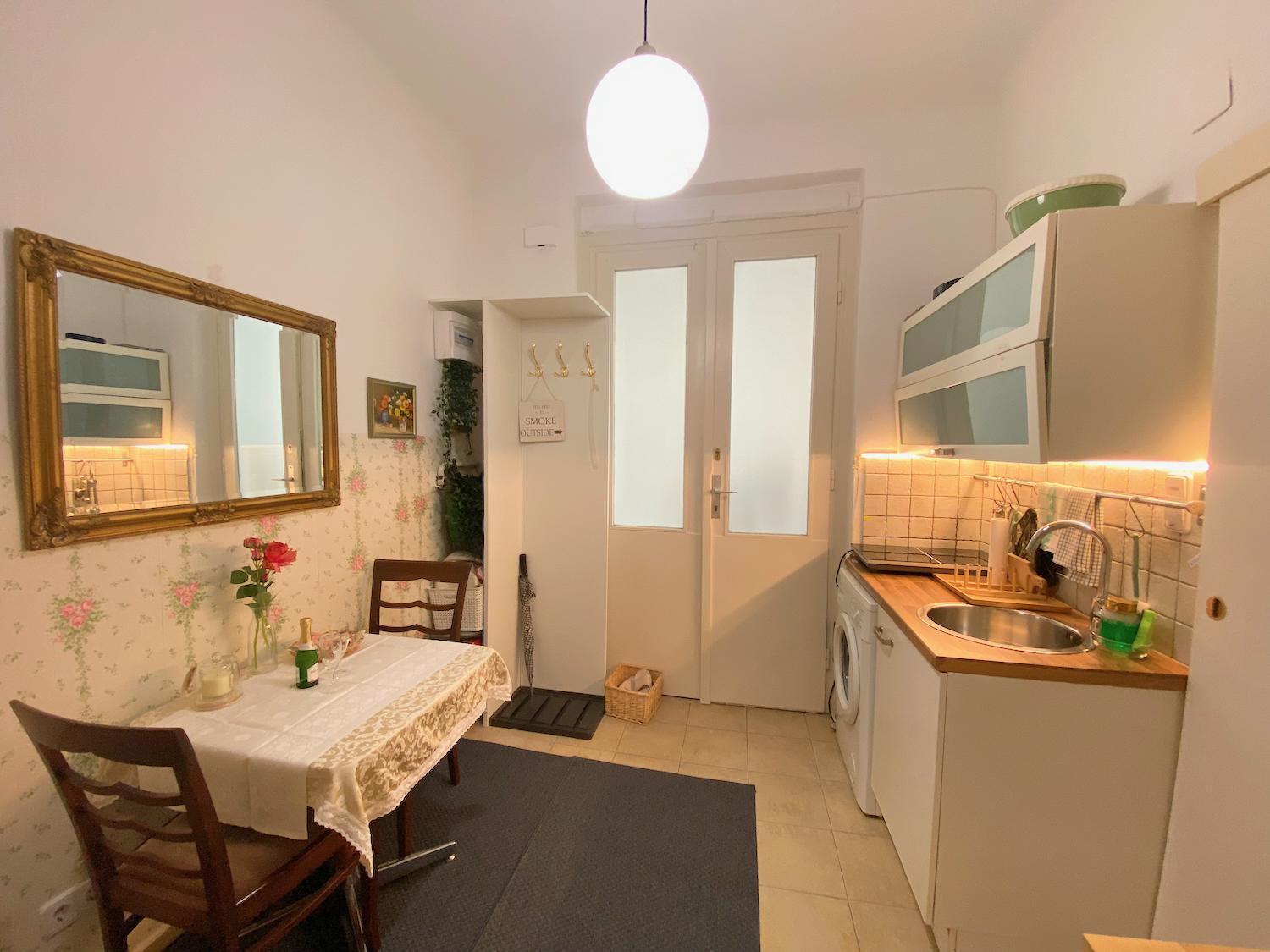 Magic Vienna Right Next To The Prater! Apartment Exterior photo