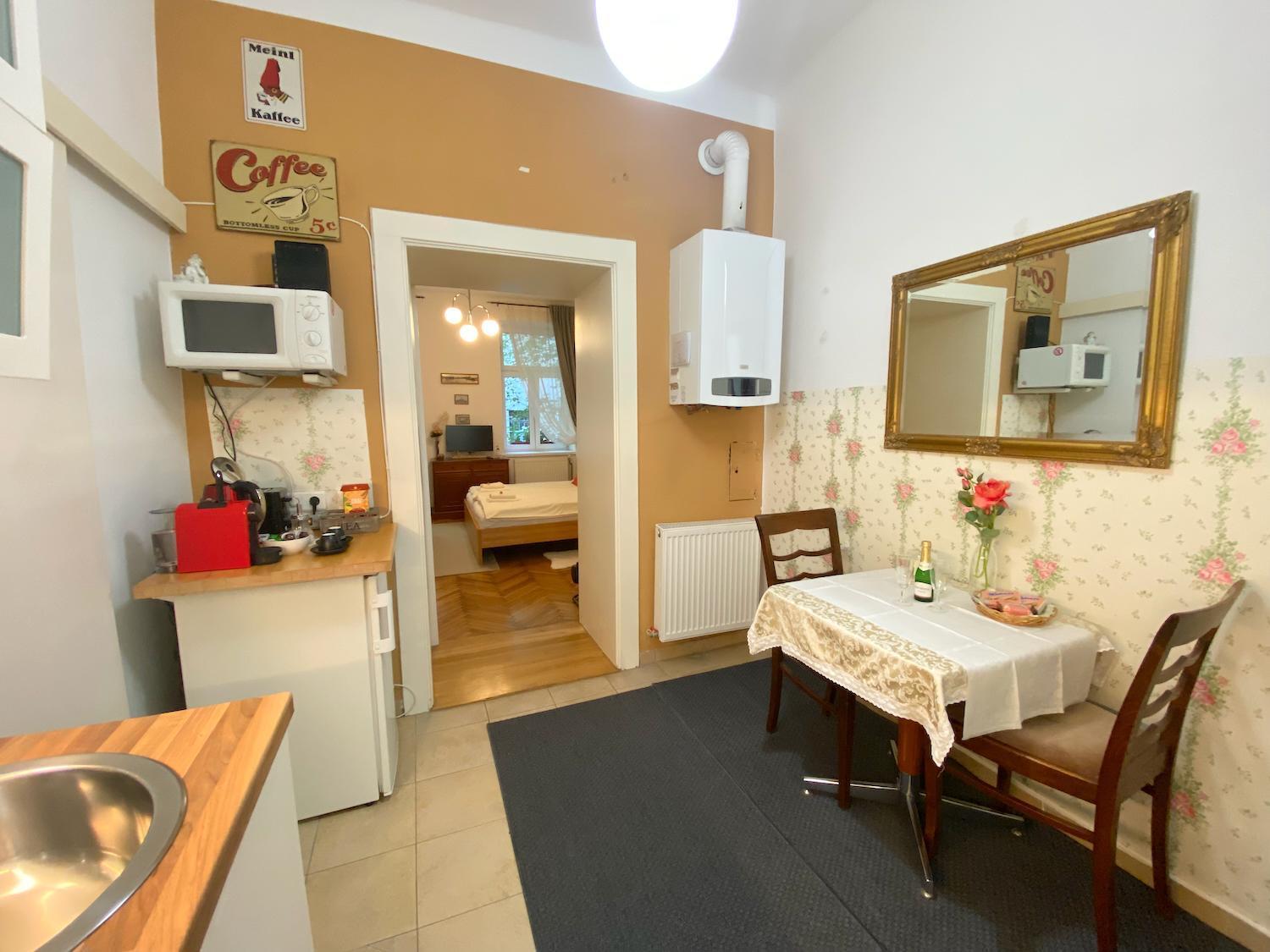 Magic Vienna Right Next To The Prater! Apartment Exterior photo