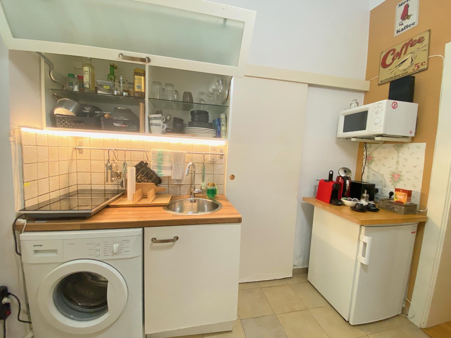 Magic Vienna Right Next To The Prater! Apartment Exterior photo