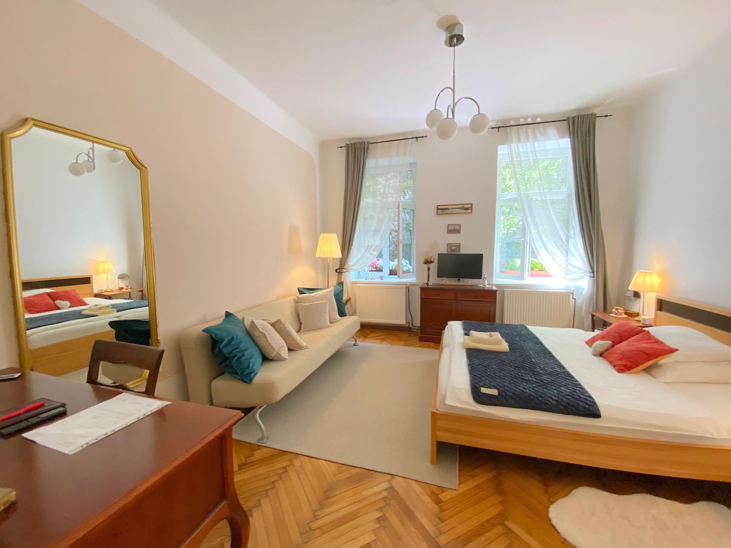 Magic Vienna Right Next To The Prater! Apartment Exterior photo